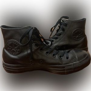 Converse All Star High Tops